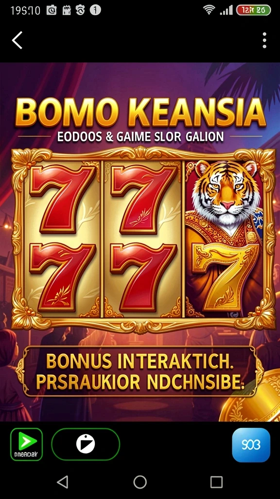 Screenshot jkt8 nomor 1
