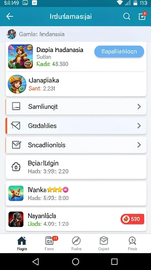 Screenshot jktgame nomor 3