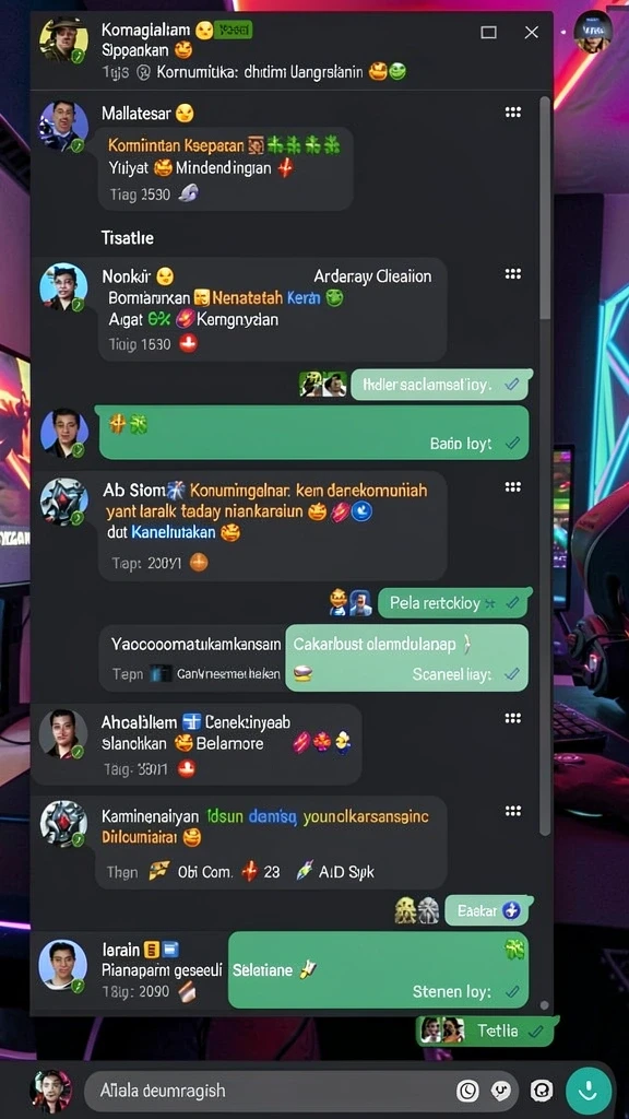 Screenshot kaol68 nomor 3