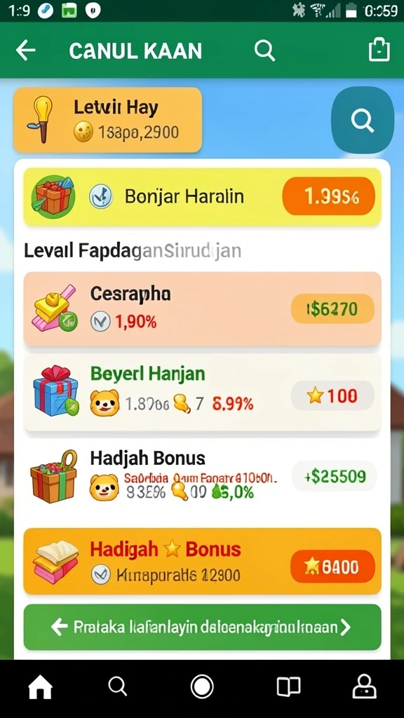 Screenshot keren77 nomor 2