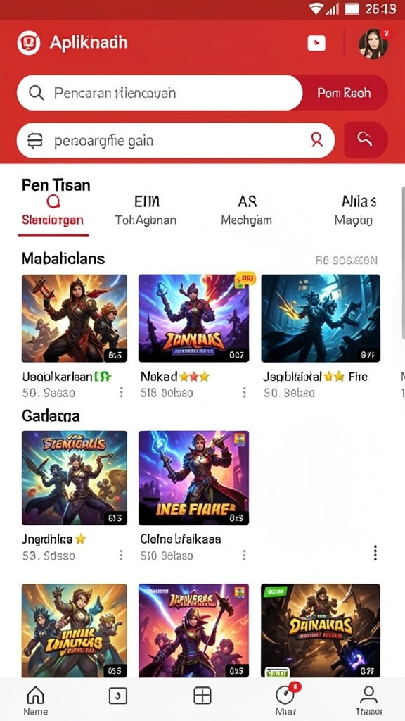 Screenshot kijangwin nomor 2