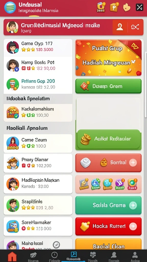 Screenshot king403 nomor 1