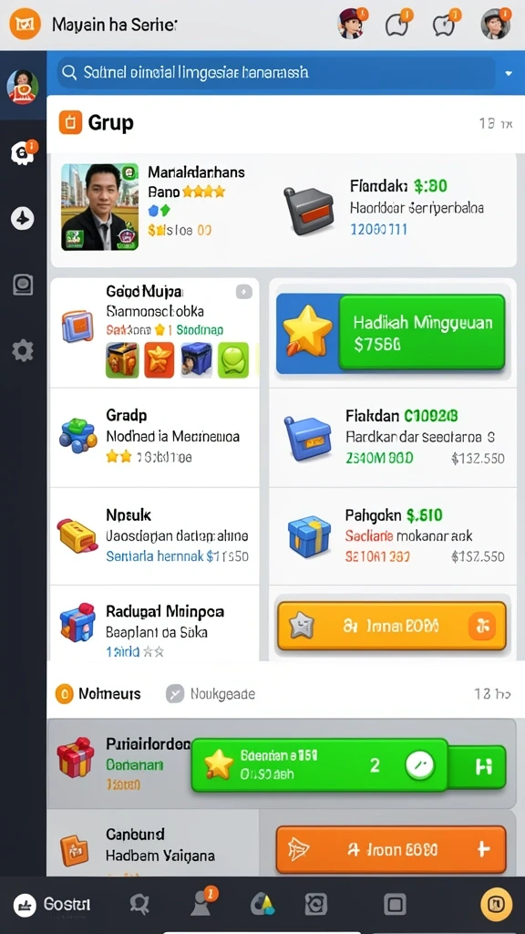 Screenshot kratonbet nomor 2