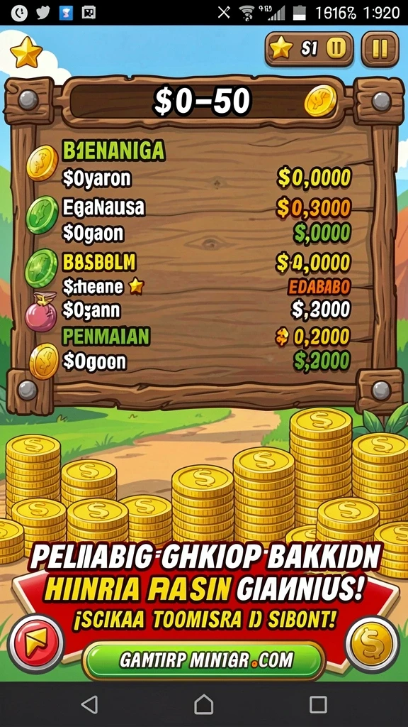 Screenshot ladang78 nomor 3