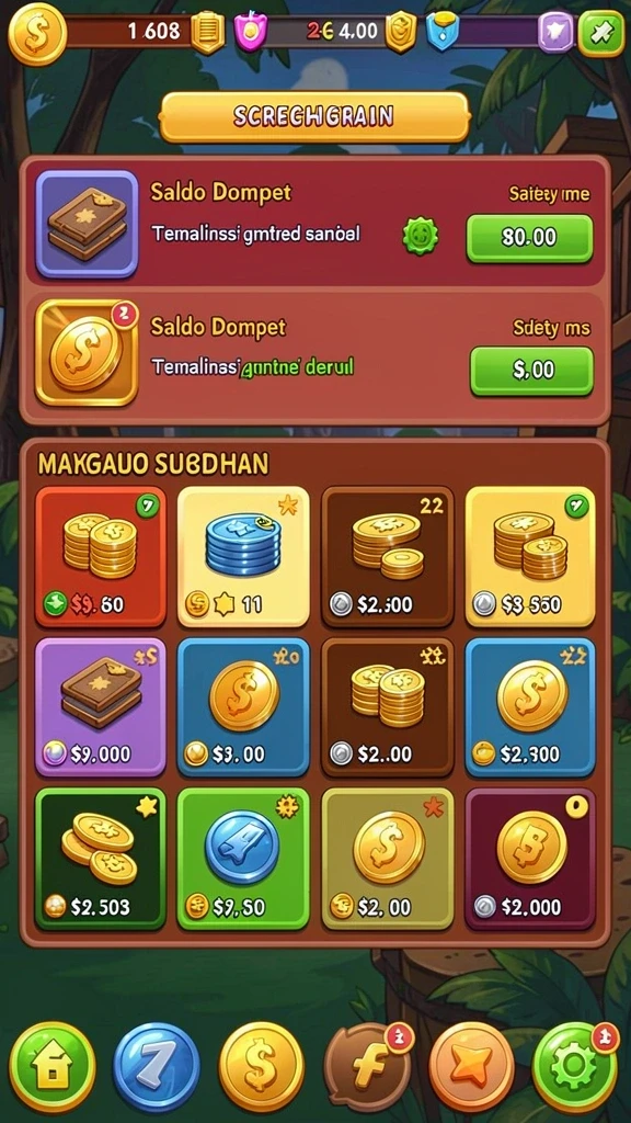 Screenshot lion4d nomor 2