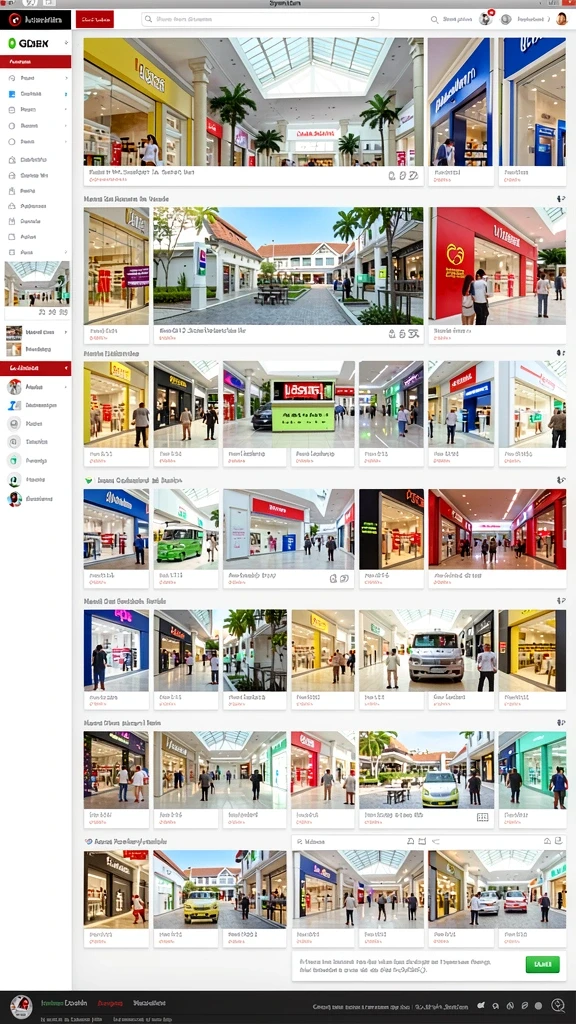 Screenshot luckydf nomor 1