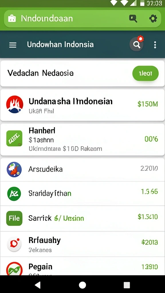 Screenshot lumba77 nomor 1
