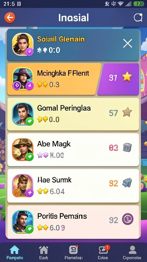 Screenshot lumba77 nomor 3