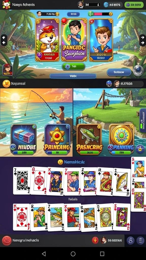Screenshot luxury777 nomor 1