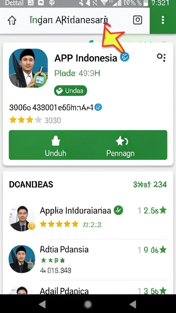 Screenshot madura88 nomor 3