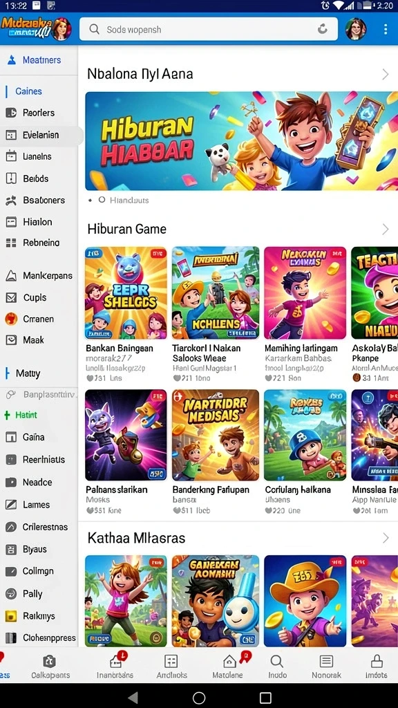 Screenshot mainduit nomor 3