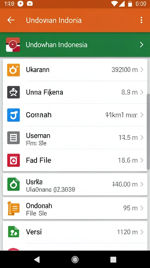 Screenshot mami188 nomor 1