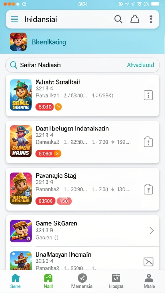 Screenshot maxseru nomor 1