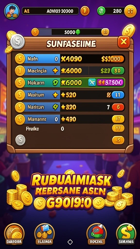 Screenshot medusa88 nomor 1