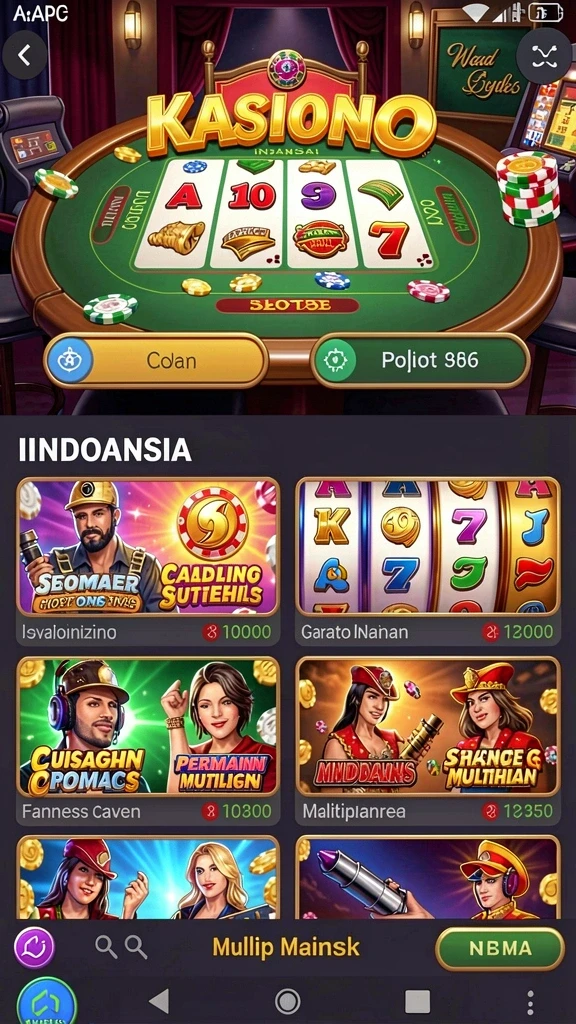 Screenshot merahtoto nomor 3