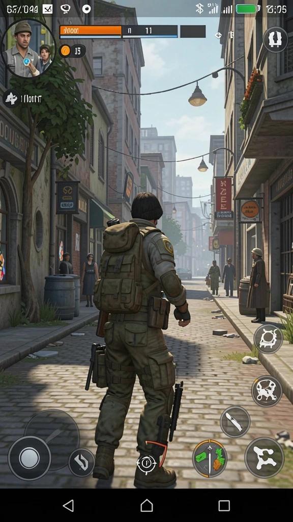 Screenshot milo4d nomor 2