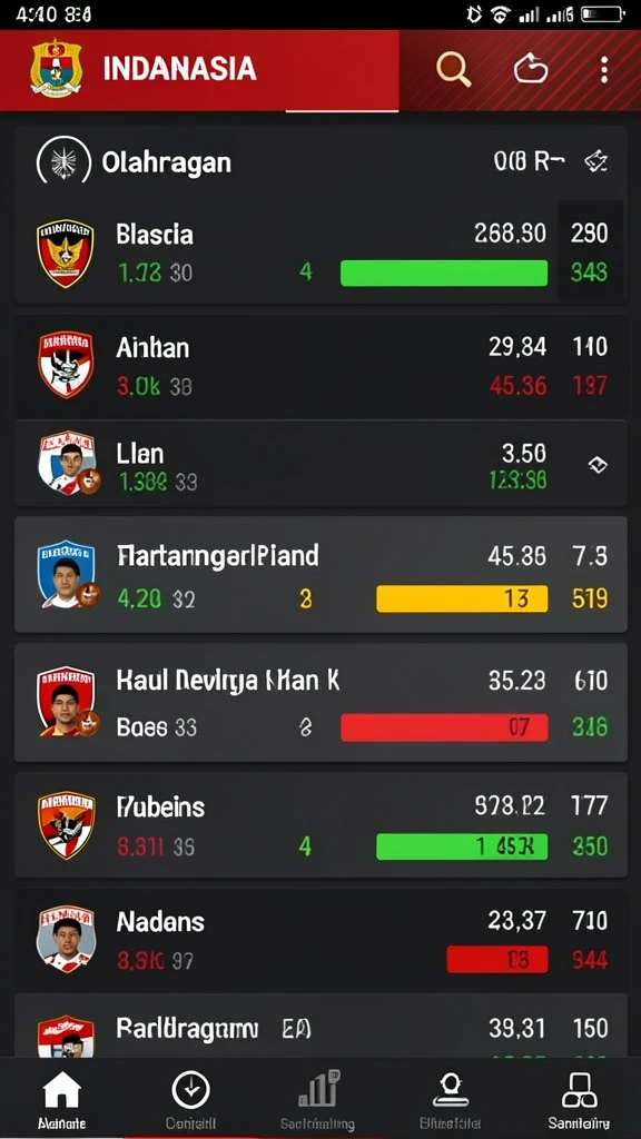 Screenshot milo4d nomor 3