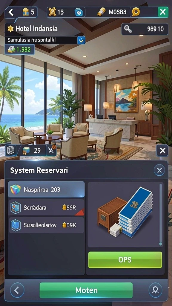 Screenshot miototo nomor 2