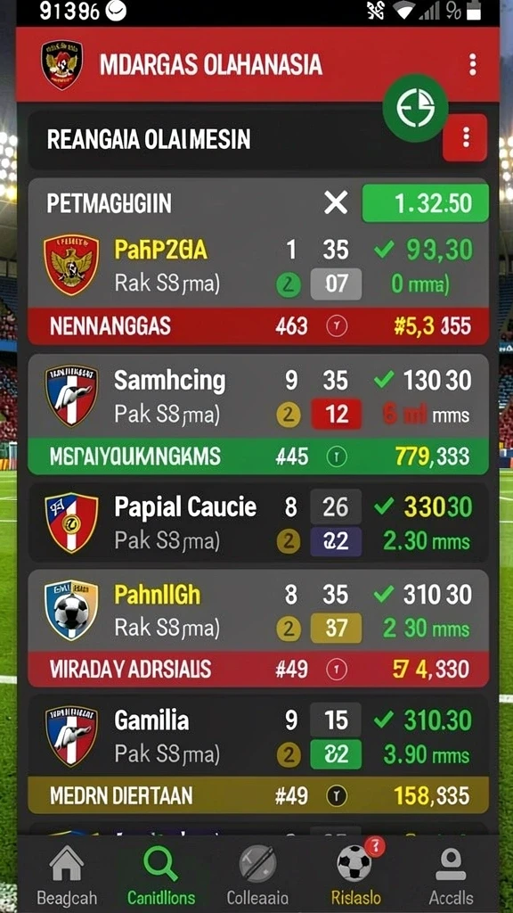 Screenshot naga889 nomor 1