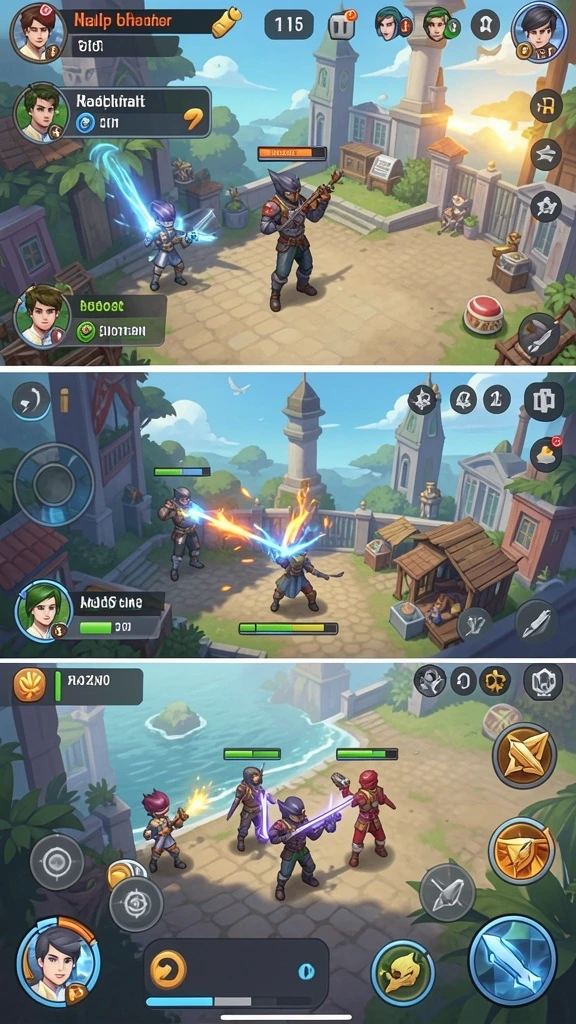 Screenshot nanastoto nomor 1