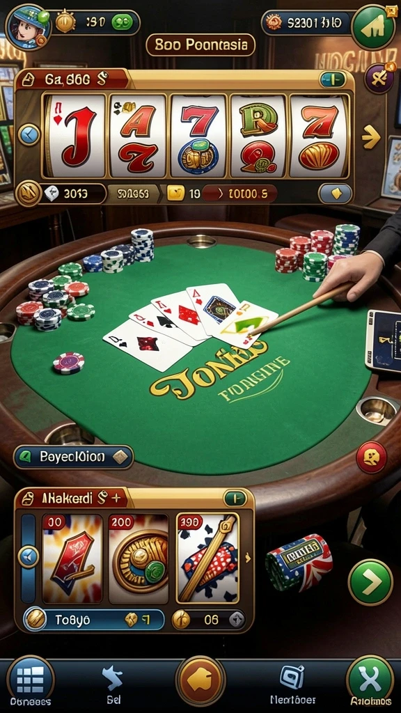 Screenshot nanastoto nomor 3