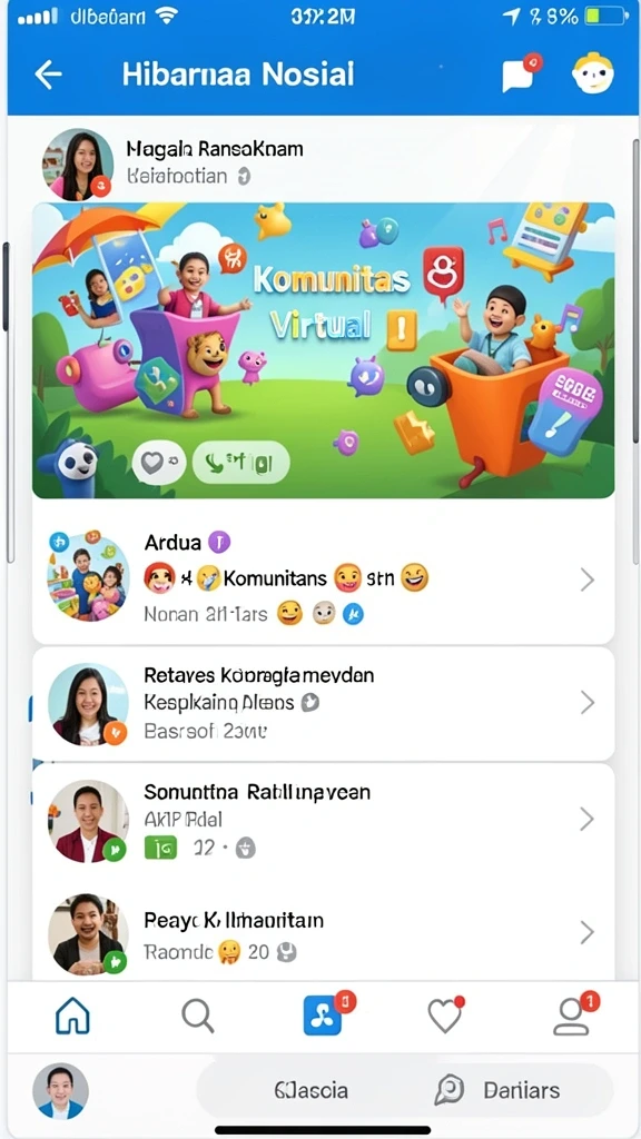 Screenshot natunatoto nomor 2