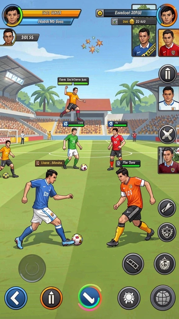 Screenshot nx888 nomor 2