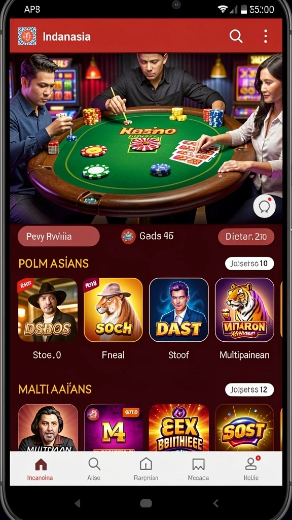 Screenshot omtogel nomor 3