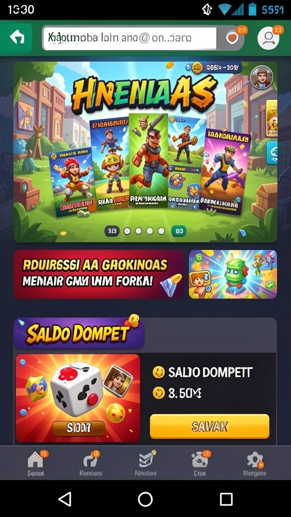 Screenshot ora78 nomor 3