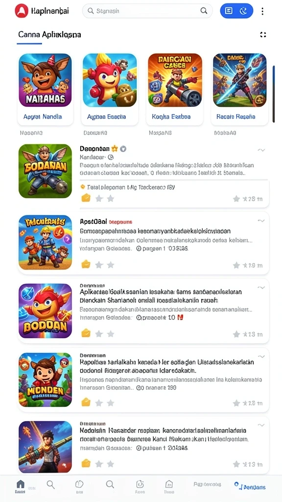 Screenshot pajerototo nomor 2