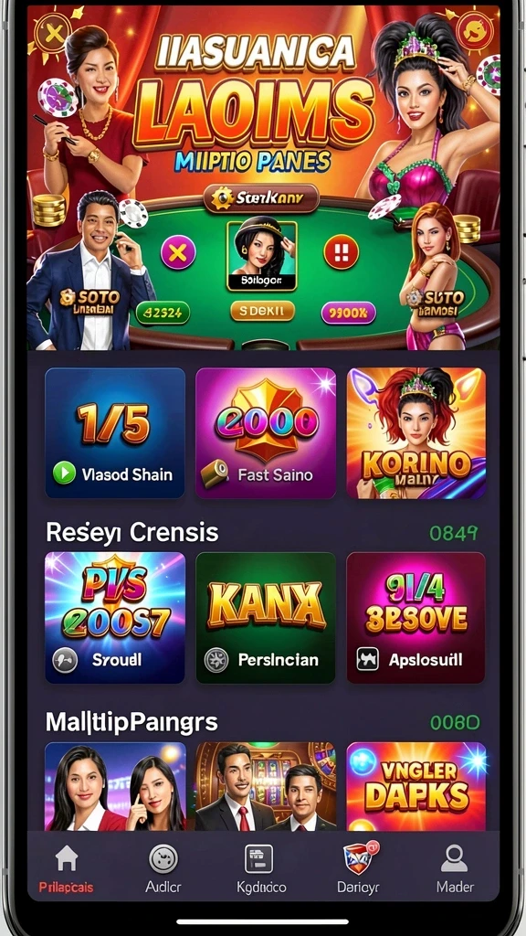 Screenshot panen77 nomor 2