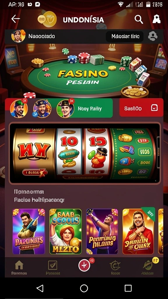 Screenshot piontogel nomor 3