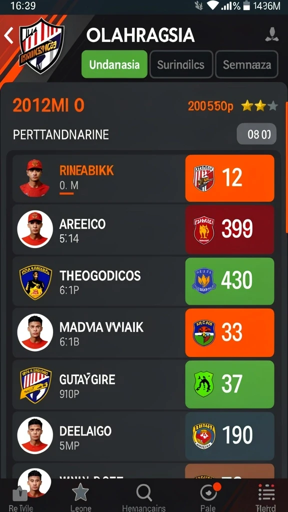 Screenshot pisangbet nomor 3