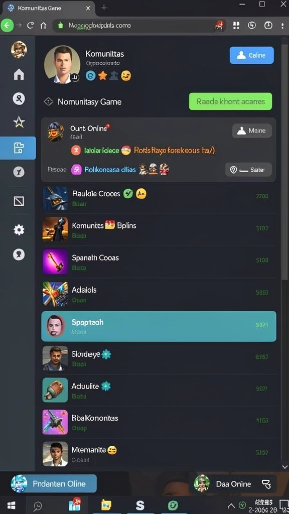 Screenshot poa88 nomor 2