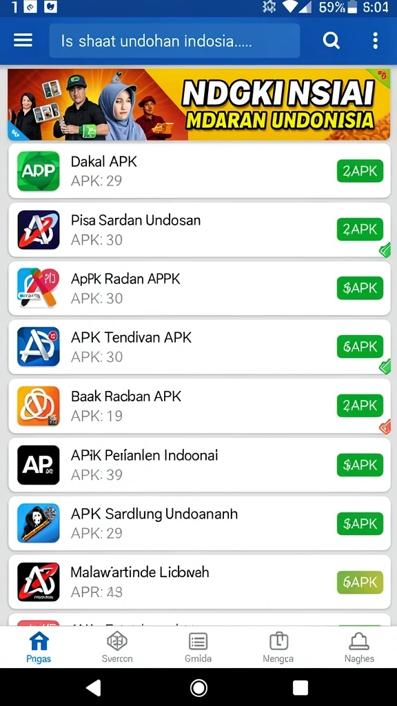 Screenshot poa88 nomor 3