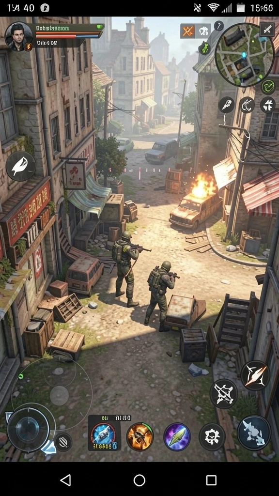 Screenshot pragmatic123 nomor 3