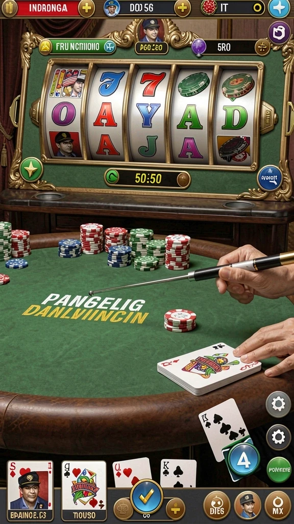Screenshot pttogel nomor 1