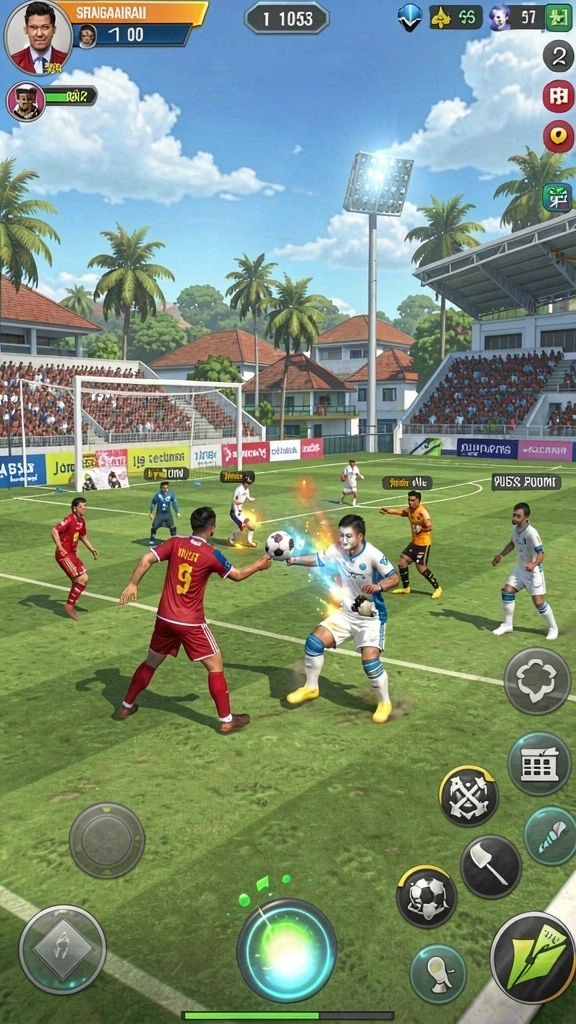 Screenshot rajajuara nomor 1