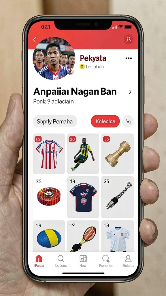 Screenshot rajaking nomor 1