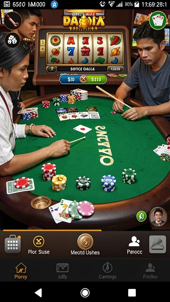 Screenshot rajaking nomor 3