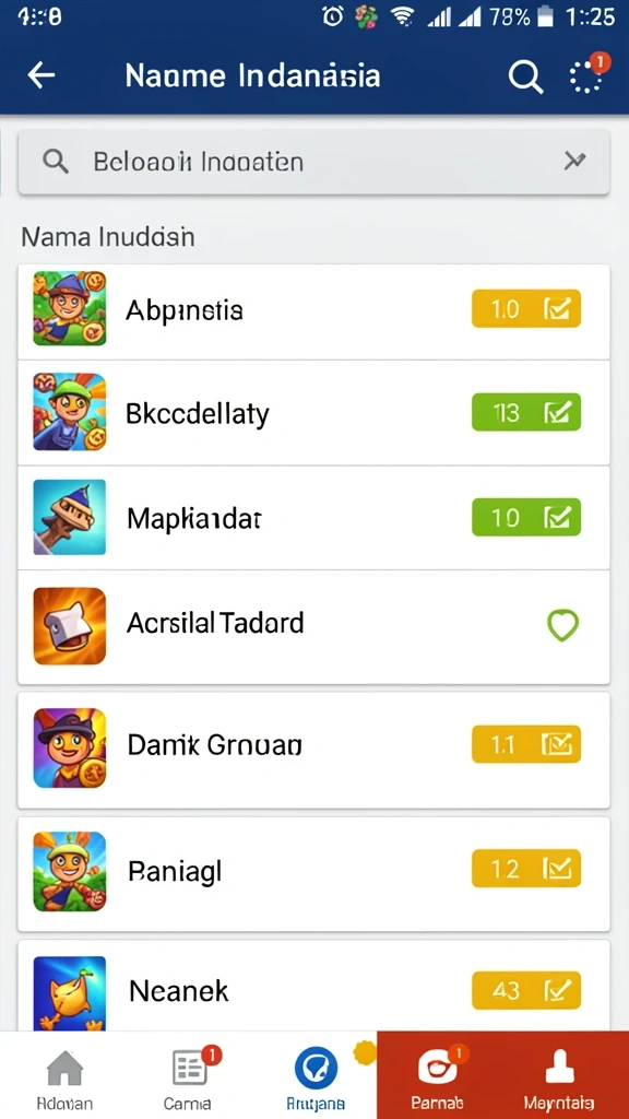 Screenshot rajapola nomor 3