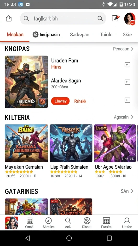 Screenshot rejekibet nomor 3