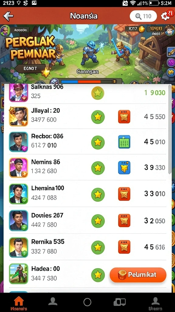 Screenshot rejekigames nomor 2
