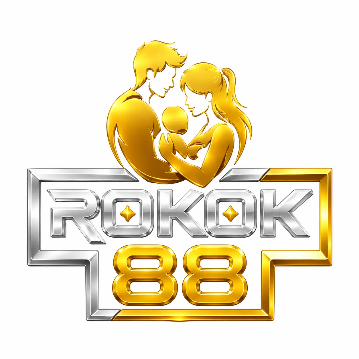 rokok88 APK Resmi — ikon aplikasi