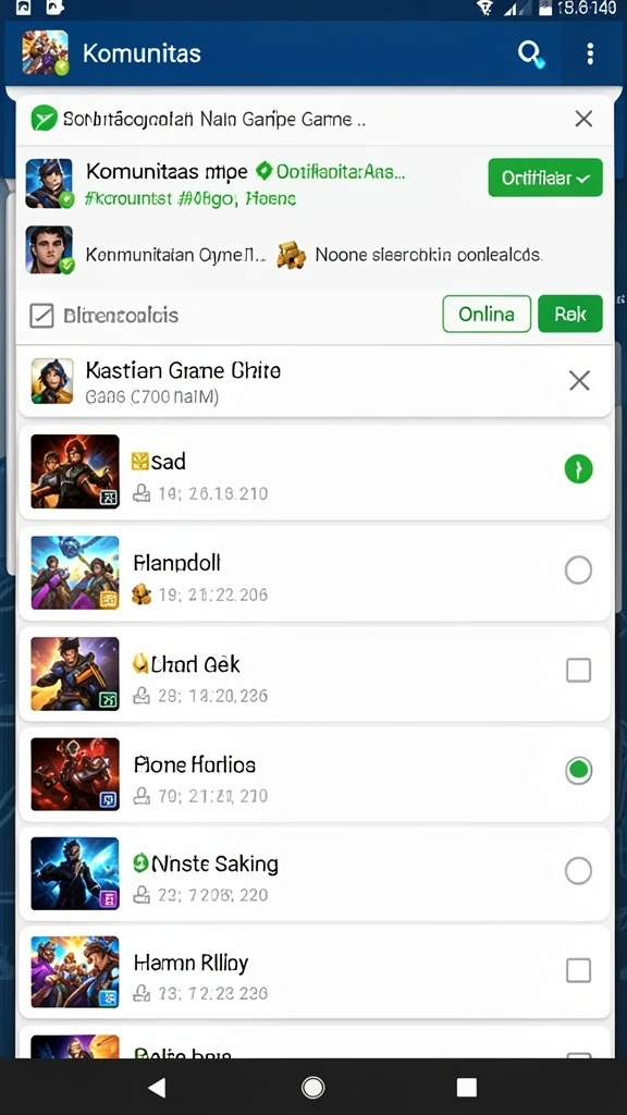 Screenshot rokok88 nomor 1