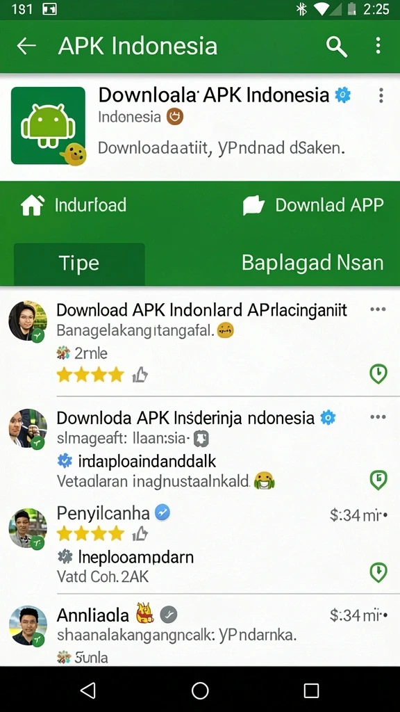 Screenshot royaltoto nomor 1