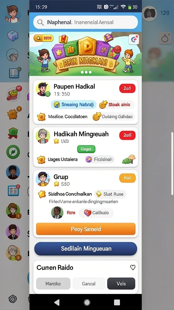 Screenshot royaltoto nomor 2