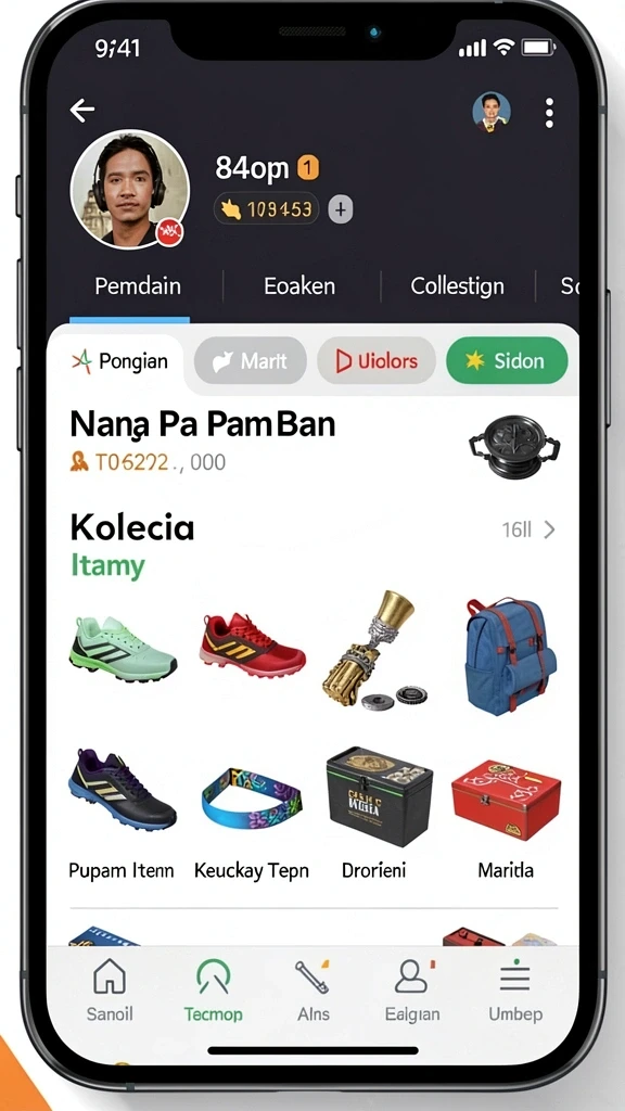 Screenshot rp6677 nomor 3