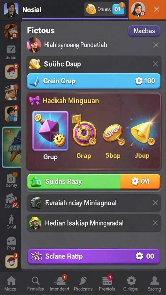 Screenshot rpwin1 nomor 2