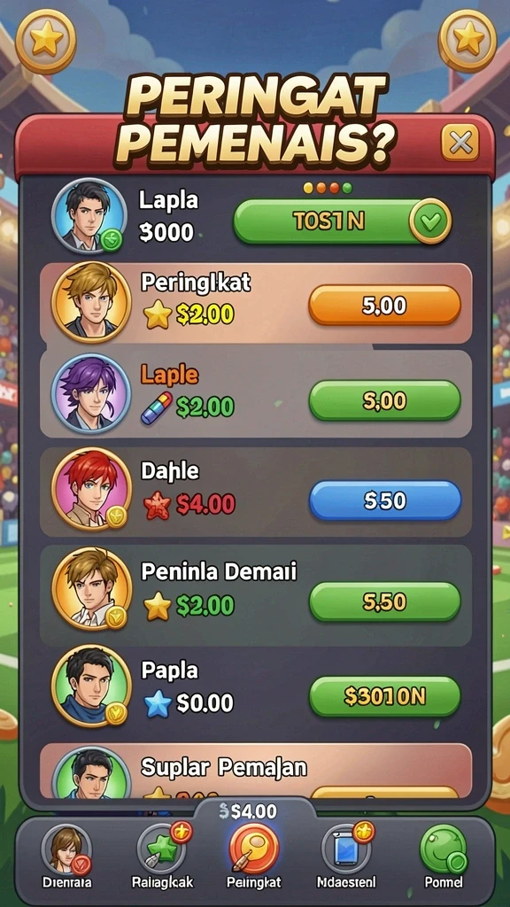 Screenshot s9s9 nomor 1